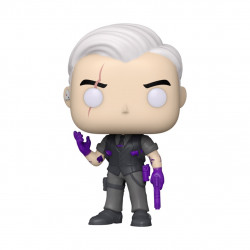 FUNKO POP FORTNITE SHADOW MIDAS 66419