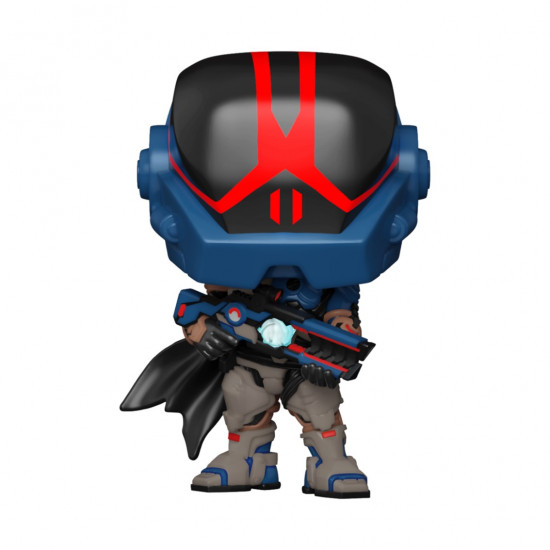 FUNKO POP FORTNITE THE FOUNDATION 66420 Funkos