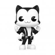 FUNKO POP FORTNITE TOON MEOWSCLES 66421