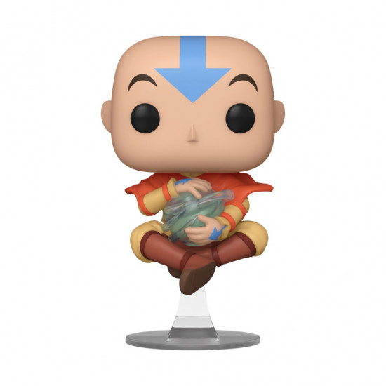 FUNKO POP AVATAR THE LAST AIRBENDER Funkos