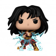 FUNKO POP AVATAR THE LAST AIRBENDER