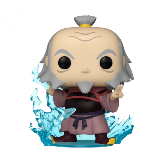 FUNKO POP AVATAR THE LAST AIRBENDER Funkos