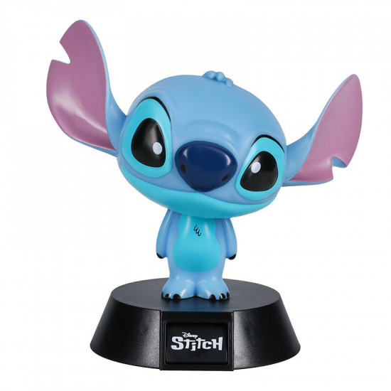 LÁMPARA PADALONE ICON DISNEY STITCH Lampara merchandising