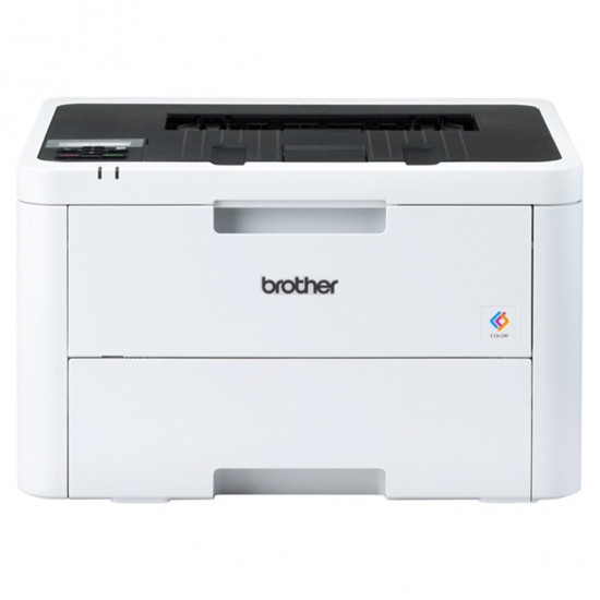 IMPRESORA LASER LED BROTHER HLL3240CDW WIFI Impresoras