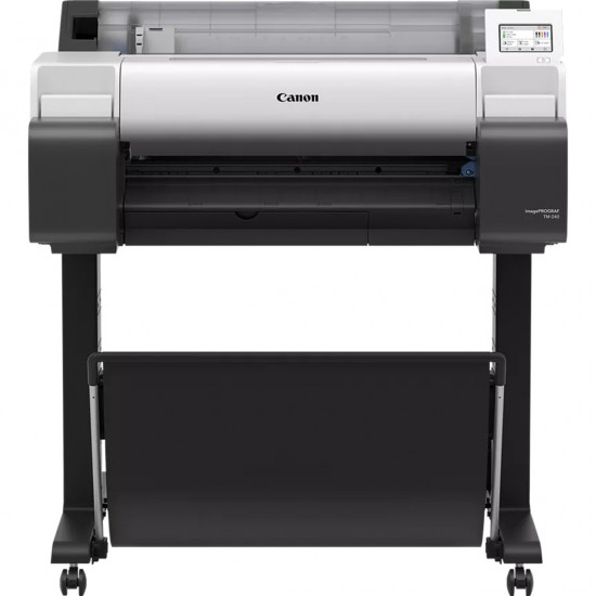 PLOTTER CANON TM - 240 IMAGEPROGRAF Impresoras