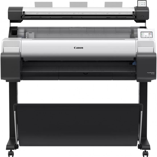 PLOTTER CANON TM - 340 IMAGEPROGRAF A0 36PULGADAS Impresoras