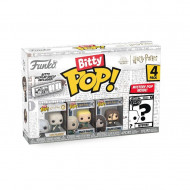 BITTY POP FUNKO HARRY POTTER VOLDEMORT