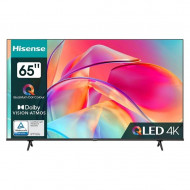 TV HISENSE 65PULGADAS QLED 4K UHD