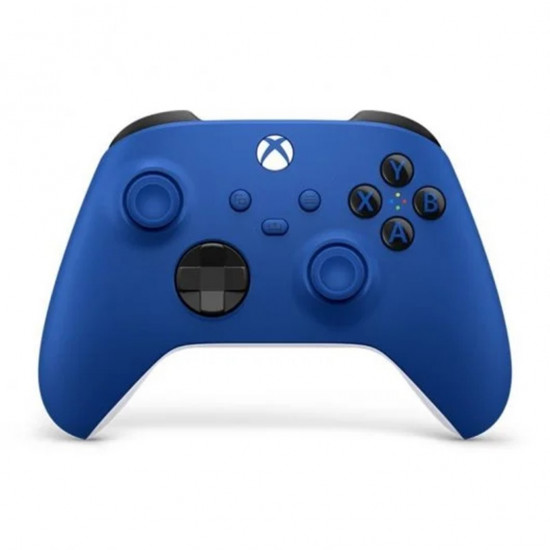 MANDO XBOX AZUL ELECTRICO Accesorios de consola xbox