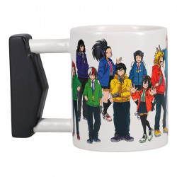 TAZA PALADONE MY HERO ACADEMIA