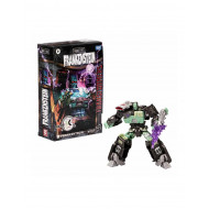 FIGURA HASBRO TRANSFORMERS UNIVERSAL MONSTERS FRANKENSTEIN