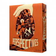 JUEGO MESA PERSPECTIVES EDAD RECOMENDADA 10