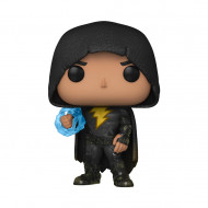 FUNKO POP DC COMICS BLACK ADAM