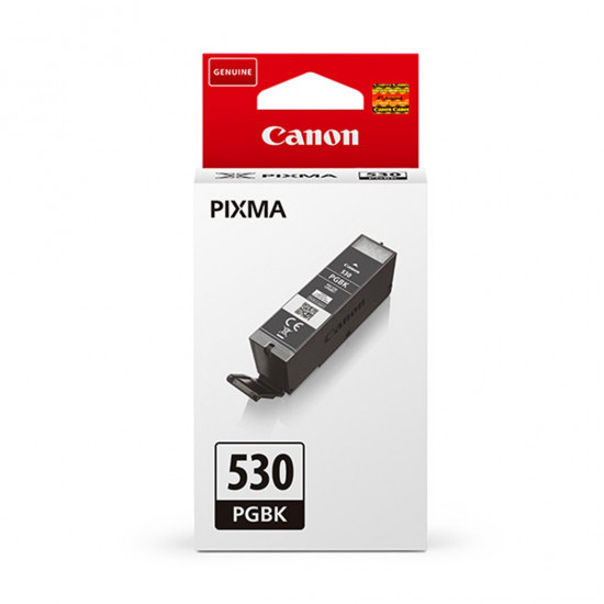 CARTUCHO TINTA CANON PGI - 530PGBK NEGRO PIGMENTADO Consumibles impresión de tinta