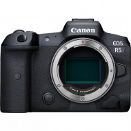 CAMARA REFLEX CANON EOS R5 CUERPO