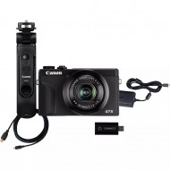 CAMARA DIGITAL CANON POWERSHOT G7 X