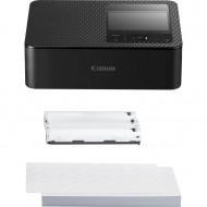 IMPRESORA FOTOGRAFICA CANON SELPHY CP1500 BK