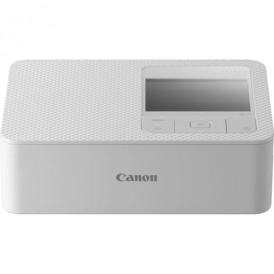 IMPRESORA FOTOGRAFICA CANON SELPHY CP1500 WH Impresoras