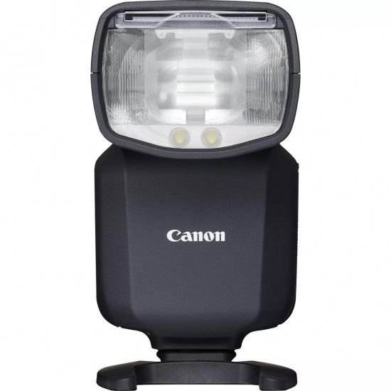 FLASH CANON SPEEDLITE EL - 5 Objetivos y flash