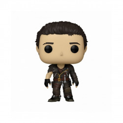 FUNKO POP MADMAX THE ROAD WARRIOR