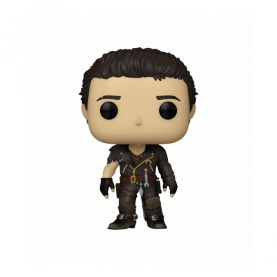 FUNKO POP MADMAX THE ROAD WARRIOR Funkos