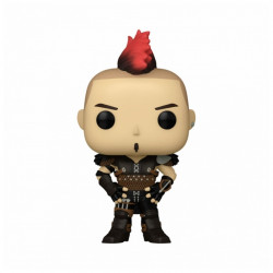 FUNKO POP MADMAX THE ROAD WARRIOR