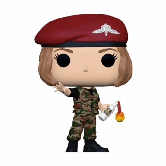 FUNKO POP STRANGER THINGS S4 HUNTER Funkos