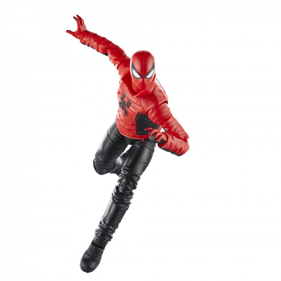 FIGURA HASBRO MARVEL LEGENDS SERIES LAST Figuras