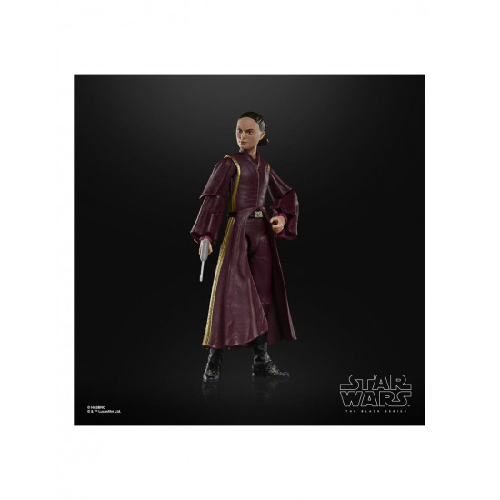 FIGURA HASBRO STAR WARS BLACK SERIES Figuras