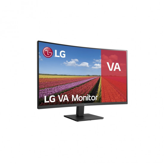 MONITOR LED LG 32MR50C - B 31.5PULGADAS 1920 Monitores