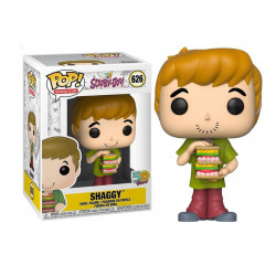 FUNKO POP SERIES TV SCOOBY DOO