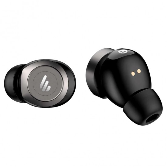 AURICULARES BLUETOOTH EDIFIER W240TN NEGRO Auriculares