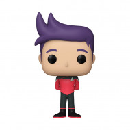 FUNKO POP SERIES TV STAR TREK