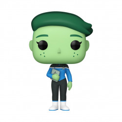 FUNKO POP SERIES TV STAR TREK