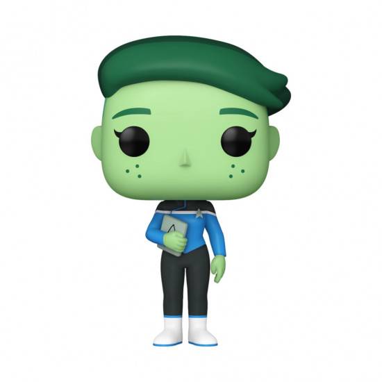 FUNKO POP SERIES TV STAR TREK Funkos