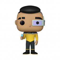 FUNKO POP SERIES TV STAR TREK