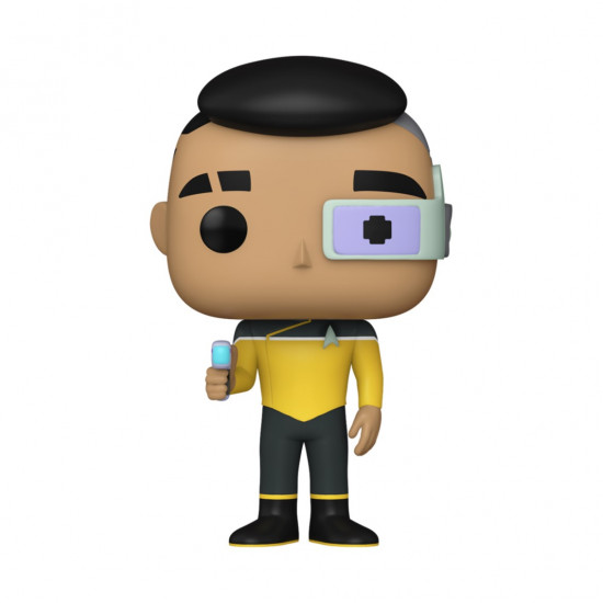 FUNKO POP SERIES TV STAR TREK Funkos