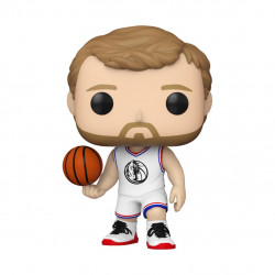 FUNKO POP DEPORTES NBA LEGENDS ALL