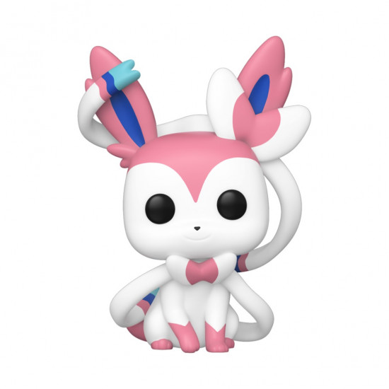 FUNKO POP POKEMON SYLVEON 74215 Funkos