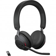 AURICULARES JABRA EVOLVE2 65 UC COLOR