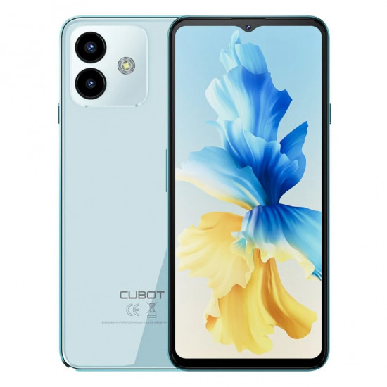 TELEFONO MOVIL SMARTPHONE CUBOT NOTE 40 Smartphones