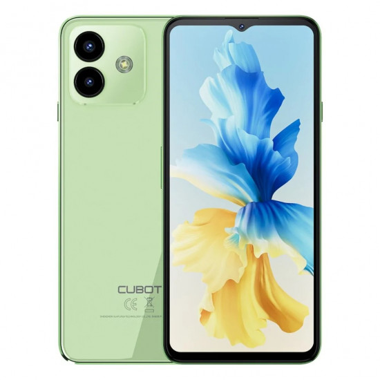 TELEFONO MOVIL SMARTPHONE CUBOT NOTE 40 Smartphones