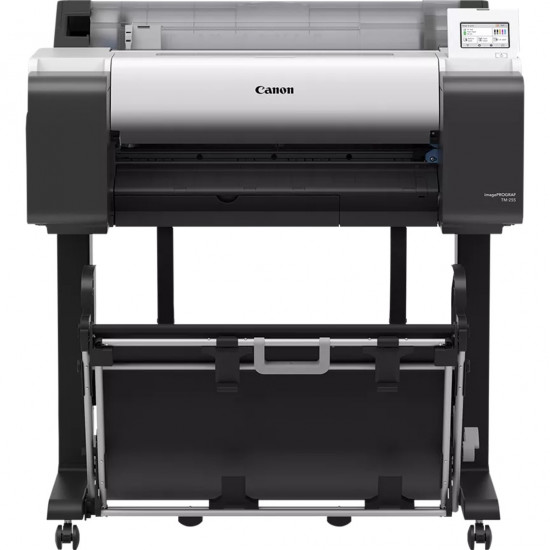 PLOTTER CANON TM - 255 IMAGEPROGRAF A1 24PULGADAS Impresoras