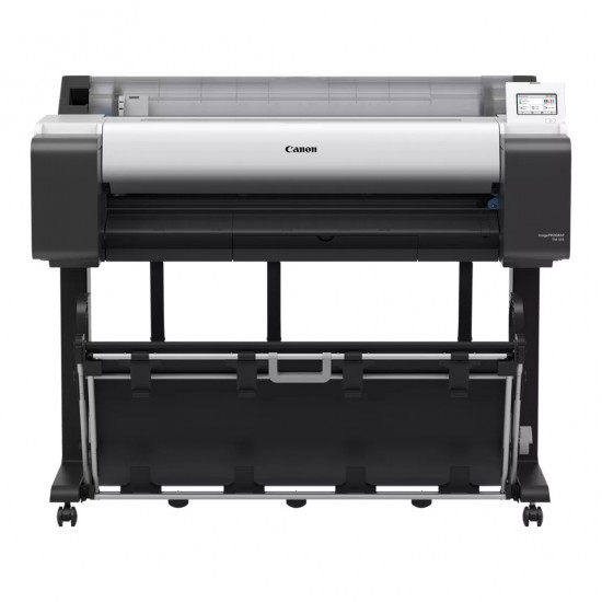 PLOTTER CANON TM - 350 IMAGEPROGRAF A0 36PULGADAS Impresoras