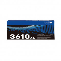 TONER BROTHER TN3610XL 25000 PAGINAS