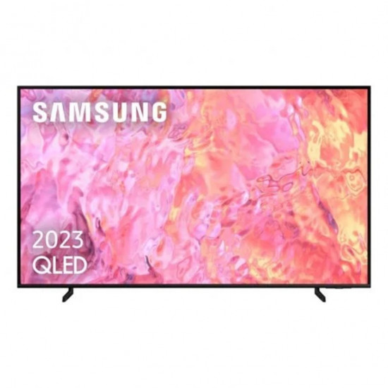 TV SAMSUNG 50PULGADAS QLED 4K UHD Television