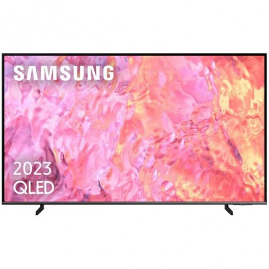 TV SAMSUNG 55PULGADAS QLED 4K UHD Television