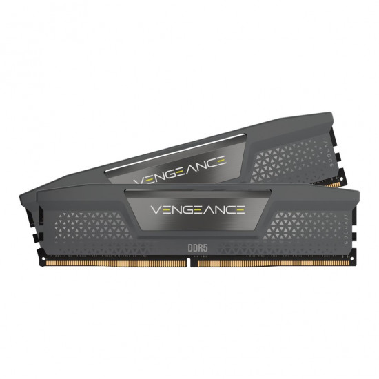 MEMORIA RAM DDR5 32GB KIT 2X16 Memorias ram