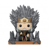 FUNKO POP CASA DEL DRAGON VISERYS