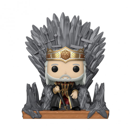 FUNKO POP CASA DEL DRAGON VISERYS Funkos